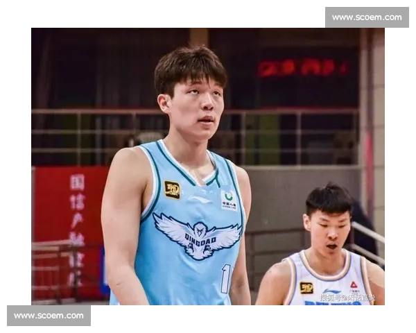 杨瀚森登陆 NBA 后青岛男篮重建:三核成型,刘维伟如何破局内线困局? 杨瀚森登陆 NBA 后青岛男篮重建:三核成型,刘维伟如何破局内线困局?