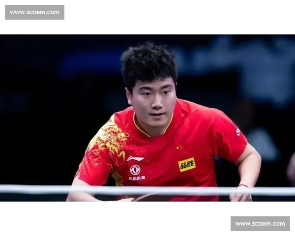 国乒爆冷折戟!钱天一 1-3 出局,中日四强对决白热化 国乒爆冷折戟!钱天一 1-3 出局,中日四强对决白热化