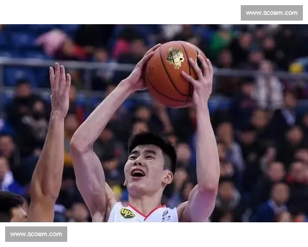 CBA 星二代场均 20 分却主动退役:放下篮球,转身金融圈创业 CBA 星二代场均 20 分却主动退役:放下篮球,转身金融圈创业
