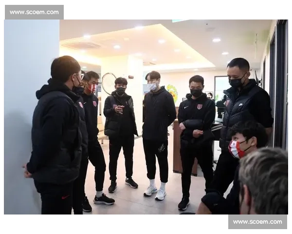 徐正源钦定韩鹏飞为防线核心;伤病潮加剧蓉城保级压力 徐正源钦定韩鹏飞为防线核心;伤病潮加剧蓉城保级压力