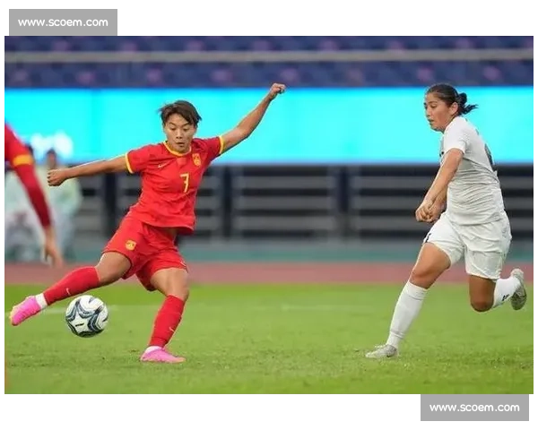 中国女足黄金阵容出征东亚杯 王霜张琳艳领衔剑指佳绩 中国女足黄金阵容出征东亚杯 王霜张琳艳领衔剑指佳绩