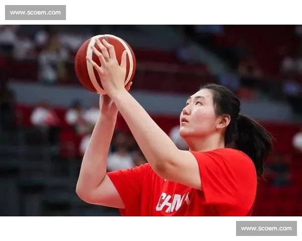 宫帅留张子宇战亚洲杯,U19 女篮临阵变阵应对核心缺失 宫帅留张子宇战亚洲杯,U19 女篮临阵变阵应对核心缺失