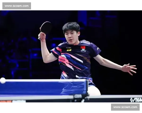 萨格勒布站国乒爆冷收官!张本大藤横扫中国选手,王励勤改革引争议 萨格勒布站国乒爆冷收官!张本大藤横扫中国选手,王励勤改革引争议