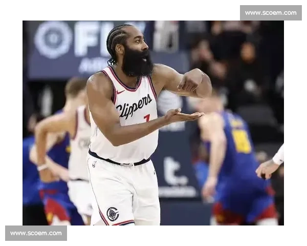 哈登 “吞噬” 东契奇?美媒惊呼:沙鲁附体还是灵魂互换? 哈登 “吞噬” 东契奇?美媒惊呼:沙鲁附体还是灵魂互换?