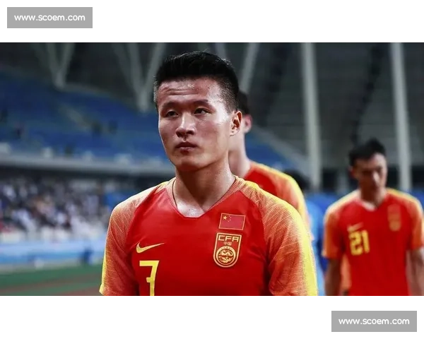 媒体人批国足豪赌酿悲剧:林良铭重伤暴露用人之殇 媒体人批国足豪赌酿悲剧:林良铭重伤暴露用人之殇