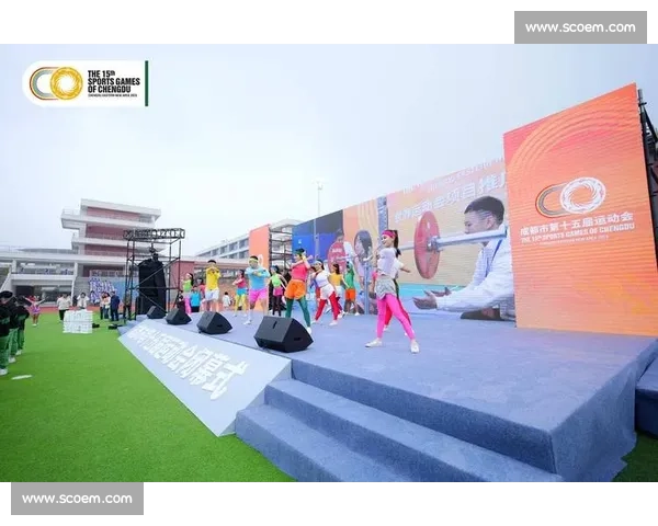 从大运到世运:成都凭什么成为世界赛事新枢纽? 从大运到世运:成都凭什么成为世界赛事新枢纽?