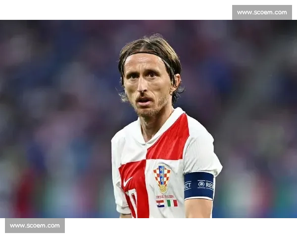 格瓦 8000 万登顶克罗地亚身价榜,莫德里奇第 4 藏足坛逻辑 格瓦 8000 万登顶克罗地亚身价榜,莫德里奇第 4 藏足坛逻辑