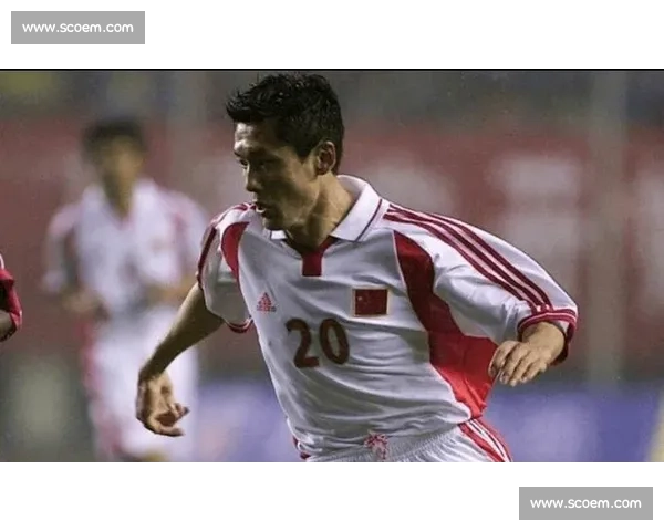 18 岁中国后卫孙高城创历史!加盟巴萨开启留洋新篇章 18 岁中国后卫孙高城创历史!加盟巴萨开启留洋新篇章