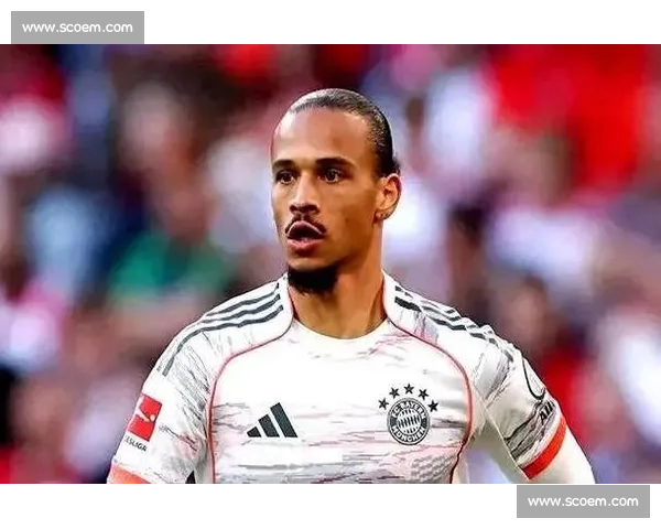 拜仁温情送别萨内 高层赠纪念球衣致谢 萨内感恩五年征程 拜仁温情送别萨内 高层赠纪念球衣致谢 萨内感恩五年征程