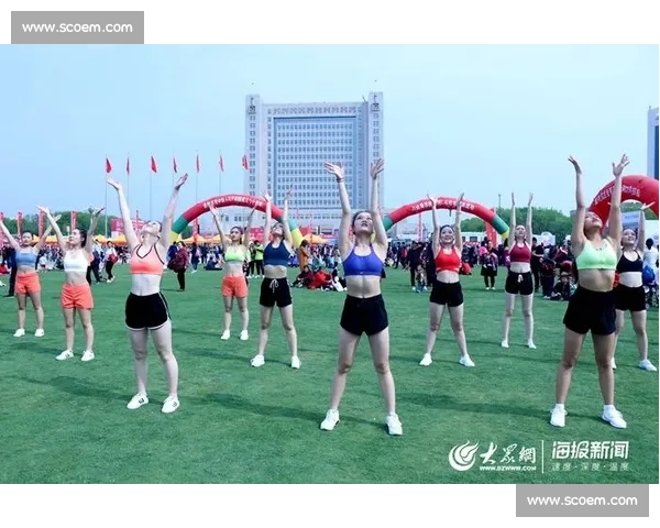 铁西首届 “厂超” 开幕:机床与绿茵共舞 工业热血燃动赛场 铁西首届 “厂超” 开幕:机床与绿茵共舞 工业热血燃动赛场