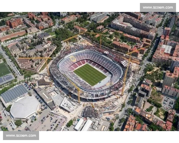 诺坎普回归无期:巴萨或被迫客场作战至 2025 年 1 月,拉波尔塔决策引发信任危机 诺坎普回归无期:巴萨或被迫客场作战至 2025 年 1 月,拉波尔塔决策引发信任危机