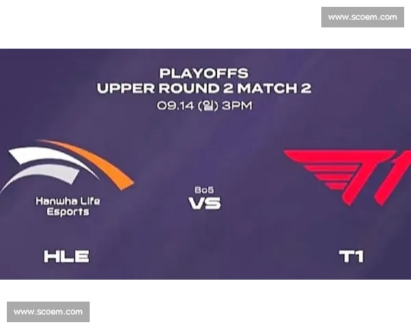 T1 3-0 横扫 HLE 晋级 2025 MSI:LCK 传奇终结宿敌压制,Doran 与 Keria 双核闪耀 T1 3-0 横扫 HLE 晋级 2025 MSI:LCK 传奇终结宿敌压制,Doran 与 Keria 双核闪耀