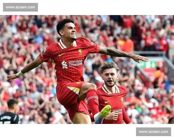 利物浦豪掷 1.2 亿镑破纪录!伊萨克加盟成红军锋线终极拼图 利物浦豪掷 1.2 亿镑破纪录!伊萨克加盟成红军锋线终极拼图