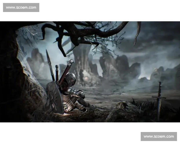 谢泼德的觉醒:为何普里查德的技术哲学是他最后的救赎之路 谢泼德的觉醒:为何普里查德的技术哲学是他最后的救赎之路