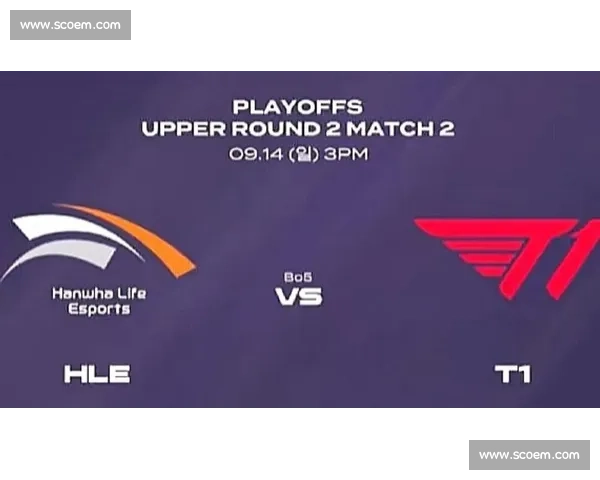 T1 3-0 横扫 HLE 晋级 2025 MSI:LCK 传奇终结宿敌压制,Doran 与 Keria 双核闪耀 T1 3-0 横扫 HLE 晋级 2025 MSI:LCK 传奇终结宿敌压制,Doran 与 Keria 双核闪耀