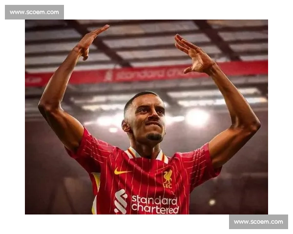 利物浦豪掷 1.2 亿镑破纪录！伊萨克加盟成红军锋线终极拼图